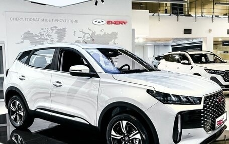 Chery Tiggo 4 I рестайлинг, 2025 год, 2 265 000 рублей, 2 фотография