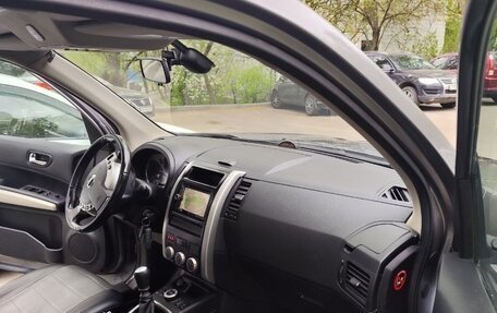 Nissan X-Trail, 2010 год, 1 200 000 рублей, 3 фотография