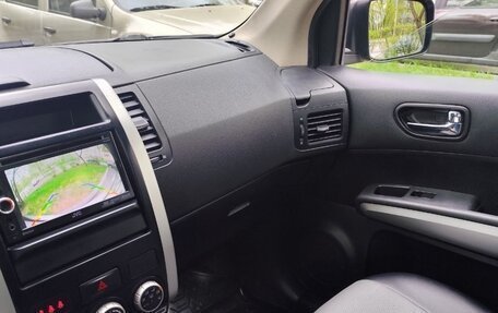 Nissan X-Trail, 2010 год, 1 200 000 рублей, 4 фотография
