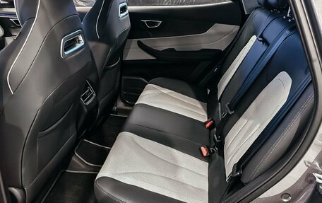 Chery Tiggo 4 I рестайлинг, 2025 год, 2 395 000 рублей, 11 фотография