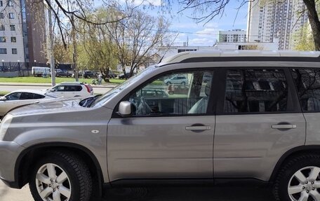 Nissan X-Trail, 2010 год, 1 200 000 рублей, 7 фотография