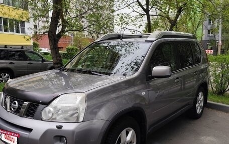 Nissan X-Trail, 2010 год, 1 200 000 рублей, 2 фотография