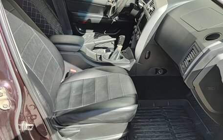 SsangYong Kyron I, 2011 год, 835 000 рублей, 9 фотография