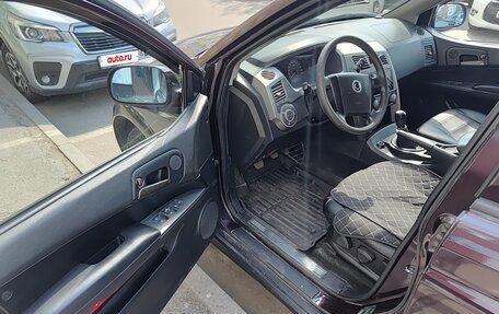 SsangYong Kyron I, 2011 год, 835 000 рублей, 7 фотография