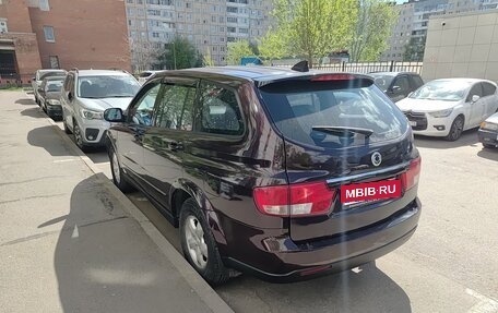 SsangYong Kyron I, 2011 год, 835 000 рублей, 6 фотография