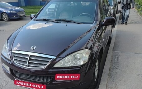 SsangYong Kyron I, 2011 год, 835 000 рублей, 2 фотография