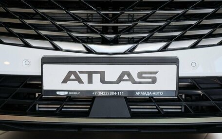 Geely Atlas, 2025 год, 3 931 281 рублей, 4 фотография