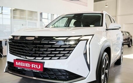 Geely Atlas, 2025 год, 3 931 281 рублей, 2 фотография