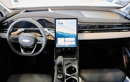 Geely Atlas, 2025 год, 3 931 281 рублей, 14 фотография