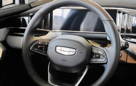 Geely Atlas, 2025 год, 3 931 281 рублей, 15 фотография