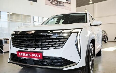 Geely Atlas, 2025 год, 3 931 281 рублей, 12 фотография