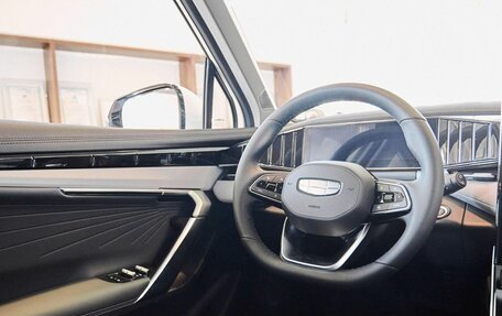 Geely Atlas, 2025 год, 3 931 281 рублей, 22 фотография