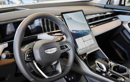 Geely Atlas, 2025 год, 3 931 281 рублей, 30 фотография