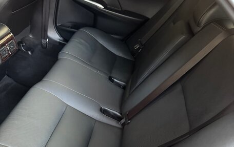 Toyota Camry, 2014 год, 1 940 000 рублей, 10 фотография