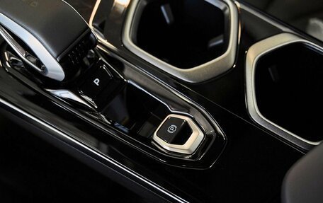 Geely Atlas, 2025 год, 3 931 281 рублей, 35 фотография
