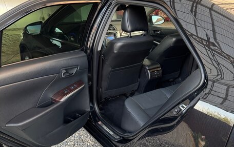 Toyota Camry, 2014 год, 1 940 000 рублей, 9 фотография