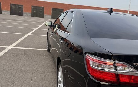Toyota Camry, 2014 год, 1 940 000 рублей, 19 фотография
