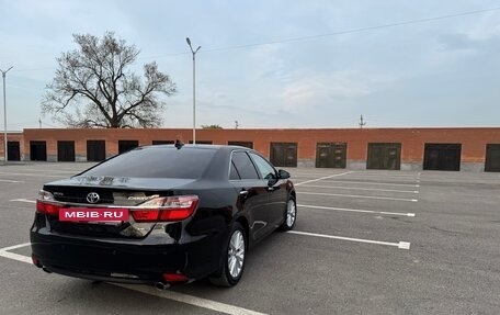 Toyota Camry, 2014 год, 1 940 000 рублей, 21 фотография