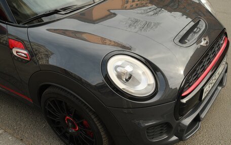 MINI Hatch, 2017 год, 2 490 000 рублей, 4 фотография
