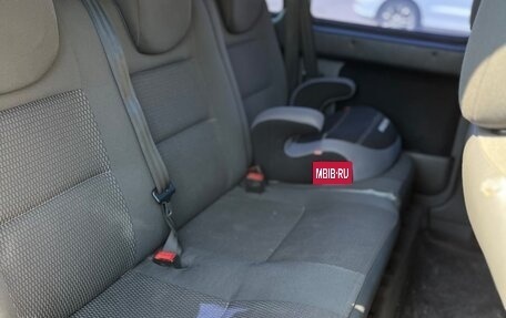 Citroen Berlingo II рестайлинг, 2008 год, 520 000 рублей, 17 фотография