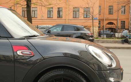 MINI Hatch, 2017 год, 2 490 000 рублей, 9 фотография