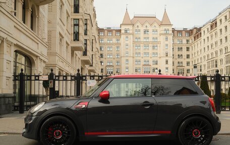 MINI Hatch, 2017 год, 2 490 000 рублей, 8 фотография