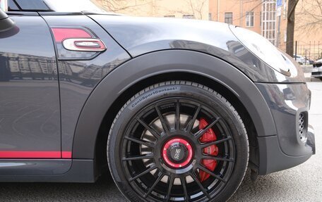MINI Hatch, 2017 год, 2 490 000 рублей, 14 фотография