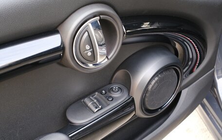 MINI Hatch, 2017 год, 2 490 000 рублей, 15 фотография