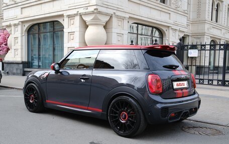 MINI Hatch, 2017 год, 2 490 000 рублей, 11 фотография