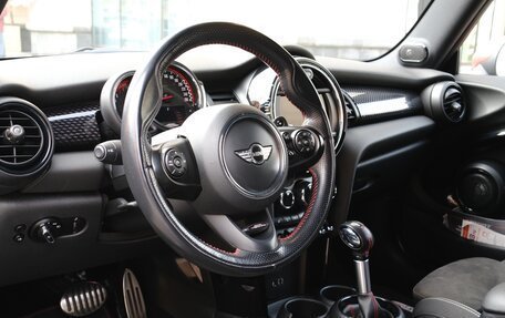 MINI Hatch, 2017 год, 2 490 000 рублей, 16 фотография