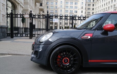 MINI Hatch, 2017 год, 2 490 000 рублей, 12 фотография