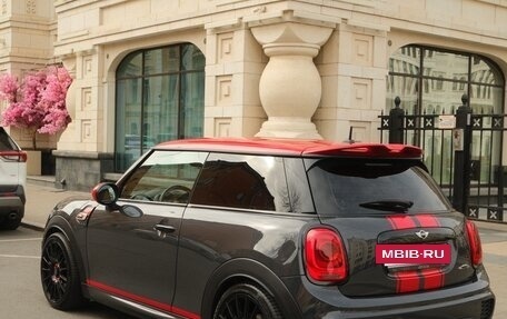 MINI Hatch, 2017 год, 2 490 000 рублей, 7 фотография