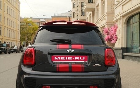 MINI Hatch, 2017 год, 2 490 000 рублей, 5 фотография