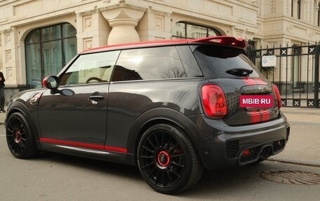 MINI Hatch, 2017 год, 2 490 000 рублей, 6 фотография
