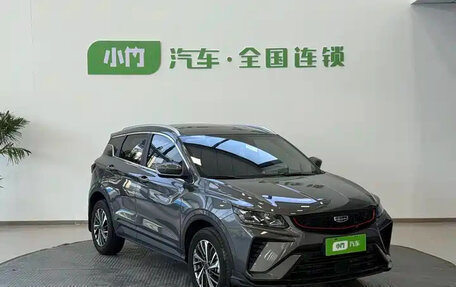 Geely Coolray I, 2023 год, 1 325 000 рублей, 3 фотография