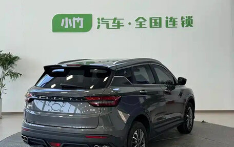 Geely Coolray I, 2023 год, 1 325 000 рублей, 6 фотография