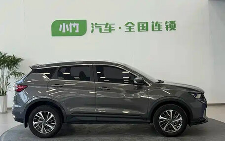 Geely Coolray I, 2023 год, 1 325 000 рублей, 8 фотография