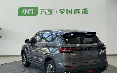 Geely Coolray I, 2023 год, 1 325 000 рублей, 4 фотография