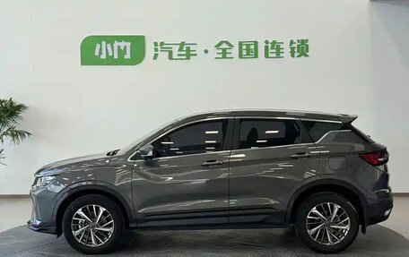 Geely Coolray I, 2023 год, 1 325 000 рублей, 7 фотография