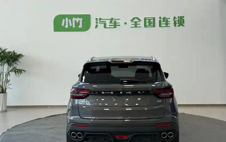 Geely Coolray I, 2023 год, 1 325 000 рублей, 5 фотография