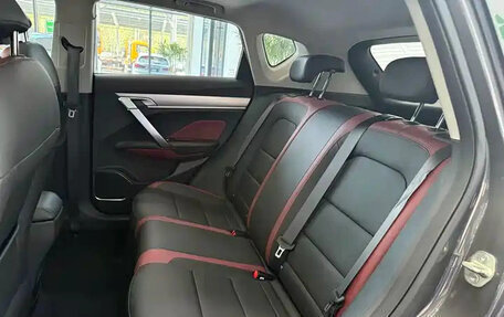 Geely Coolray I, 2023 год, 1 325 000 рублей, 12 фотография