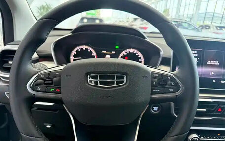 Geely Coolray I, 2023 год, 1 325 000 рублей, 10 фотография