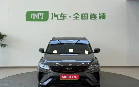 Geely Coolray I, 2023 год, 1 325 000 рублей, 2 фотография