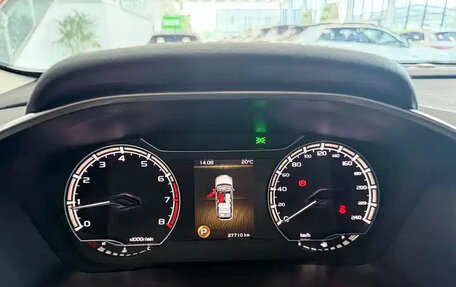 Geely Coolray I, 2023 год, 1 325 000 рублей, 21 фотография