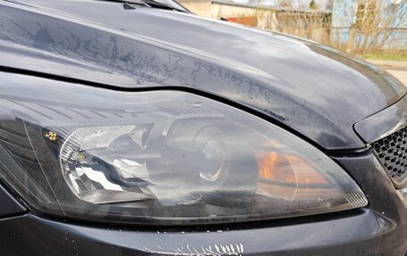 Ford Focus II рестайлинг, 2010 год, 500 000 рублей, 4 фотография