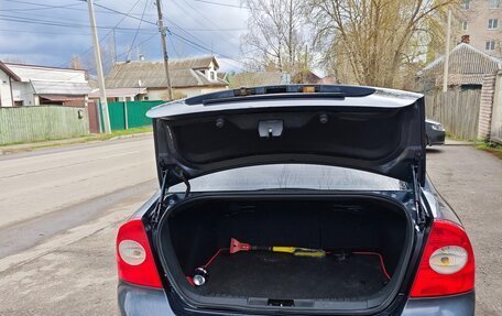 Ford Focus II рестайлинг, 2010 год, 500 000 рублей, 8 фотография