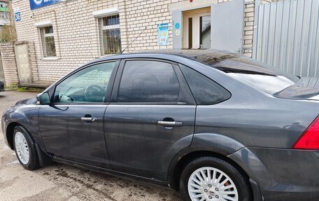 Ford Focus II рестайлинг, 2010 год, 500 000 рублей, 9 фотография