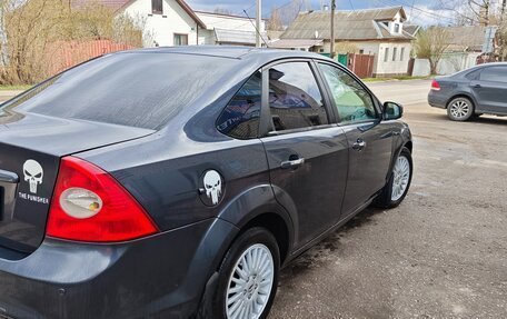 Ford Focus II рестайлинг, 2010 год, 500 000 рублей, 7 фотография