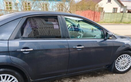 Ford Focus II рестайлинг, 2010 год, 500 000 рублей, 6 фотография