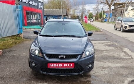 Ford Focus II рестайлинг, 2010 год, 500 000 рублей, 2 фотография
